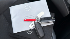 Nissan Juke 1.0 DiG-T 114 N-Connecta 5dr Petrol Hatchback